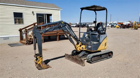 2014 john deere 17d mini excavator|john deere 17d for sale.